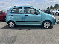 Chevrolet matiz 0.8i s, 2007 - afbeelding 31 van  36