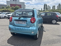 Chevrolet matiz 0.8i s, 2007 - afbeelding 32 van  36