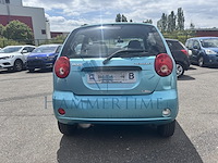 Chevrolet matiz 0.8i s, 2007 - afbeelding 33 van  36