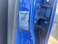 Chevrolet matiz 0.8i s, 2009 - afbeelding 12 van  36