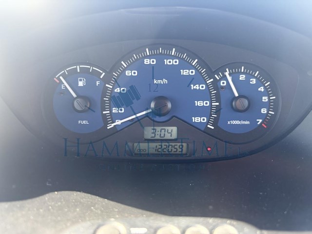 Chevrolet matiz 0.8i s, 2009 - afbeelding 13 van  36