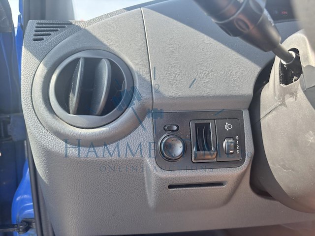 Chevrolet matiz 0.8i s, 2009 - afbeelding 20 van  36