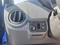 Chevrolet matiz 0.8i s, 2009 - afbeelding 20 van  36