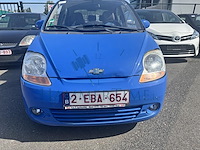 Chevrolet matiz 0.8i s, 2009 - afbeelding 2 van  36