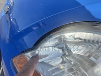 Chevrolet matiz 0.8i s, 2009 - afbeelding 30 van  36