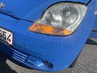 Chevrolet matiz 0.8i s, 2009 - afbeelding 31 van  36