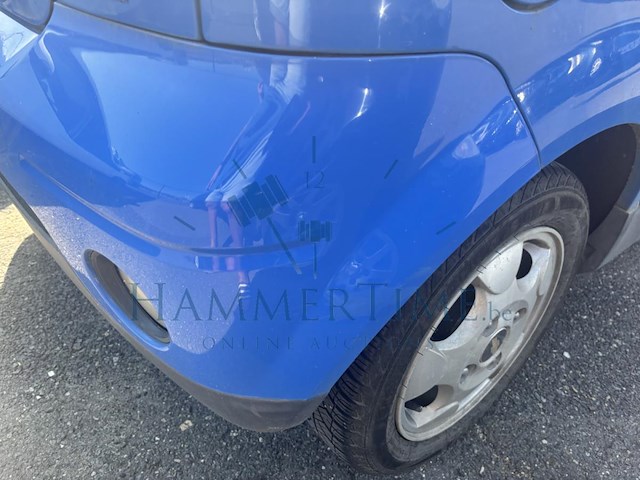 Chevrolet matiz 0.8i s, 2009 - afbeelding 33 van  36