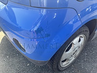 Chevrolet matiz 0.8i s, 2009 - afbeelding 33 van  36