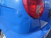 Chevrolet matiz 0.8i s, 2009 - afbeelding 36 van  36
