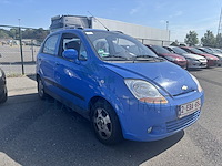 Chevrolet matiz 0.8i s, 2009 - afbeelding 3 van  36