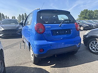 Chevrolet matiz 0.8i s, 2009 - afbeelding 7 van  36