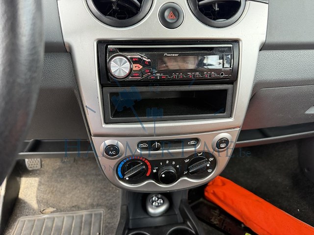 Chevrolet matiz 0.8i s, 2009 - afbeelding 4 van  31