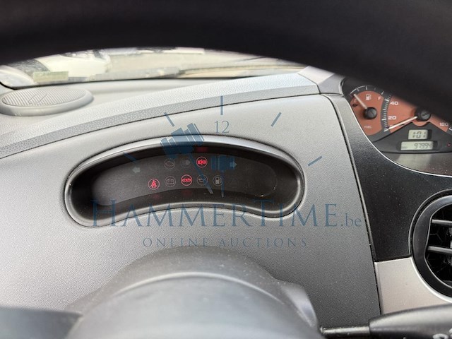 Chevrolet matiz 0.8i s, 2009 - afbeelding 6 van  31