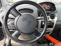 Chevrolet matiz 0.8i s, 2009 - afbeelding 7 van  31