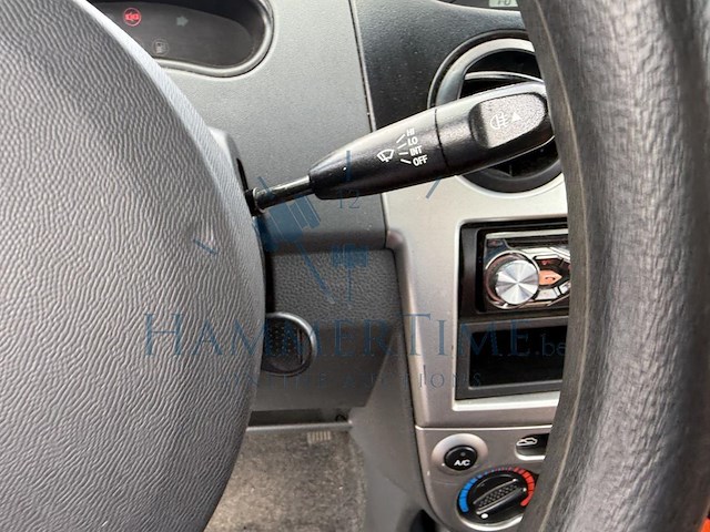 Chevrolet matiz 0.8i s, 2009 - afbeelding 8 van  31