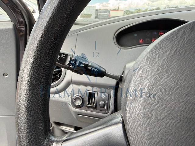 Chevrolet matiz 0.8i s, 2009 - afbeelding 9 van  31