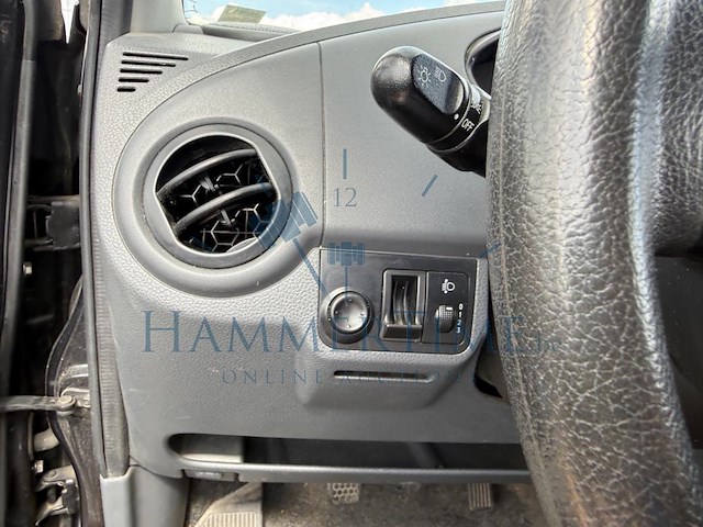 Chevrolet matiz 0.8i s, 2009 - afbeelding 10 van  31