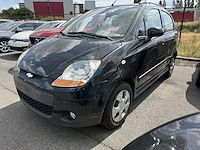 Chevrolet matiz 0.8i s, 2009 - afbeelding 1 van  31