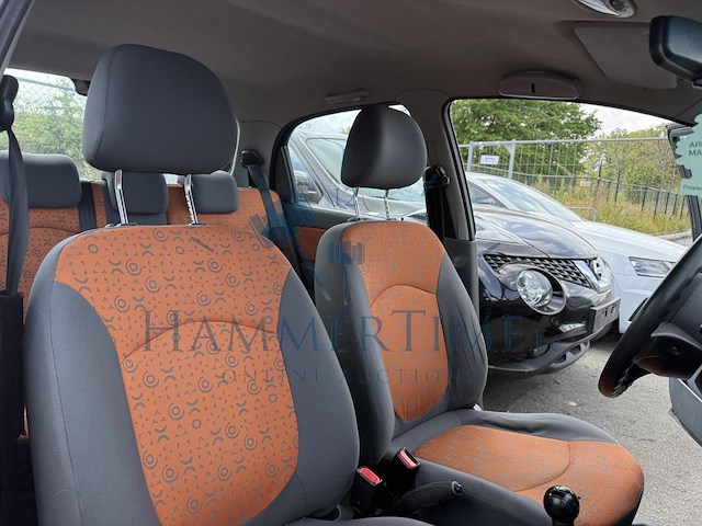 Chevrolet matiz 0.8i s, 2009 - afbeelding 13 van  31
