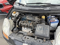 Chevrolet matiz 0.8i s, 2009 - afbeelding 14 van  31