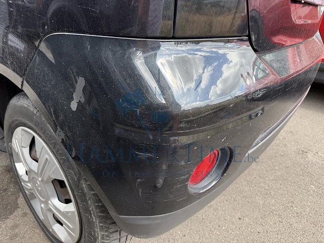 Chevrolet matiz 0.8i s, 2009 - afbeelding 21 van  31