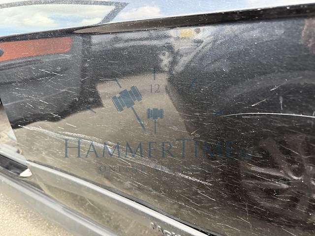 Chevrolet matiz 0.8i s, 2009 - afbeelding 22 van  31