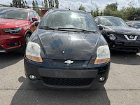 Chevrolet matiz 0.8i s, 2009 - afbeelding 12 van  31