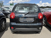 Chevrolet matiz 0.8i s, 2009 - afbeelding 27 van  31