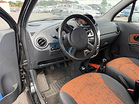 Chevrolet matiz 0.8i s, 2009 - afbeelding 30 van  31