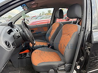 Chevrolet matiz 0.8i s, 2009 - afbeelding 31 van  31