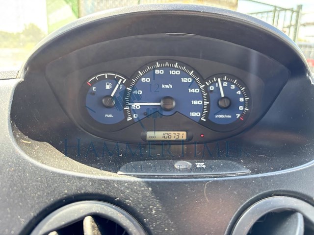 Chevrolet matiz 0.8i s, 2009 - afbeelding 3 van  27