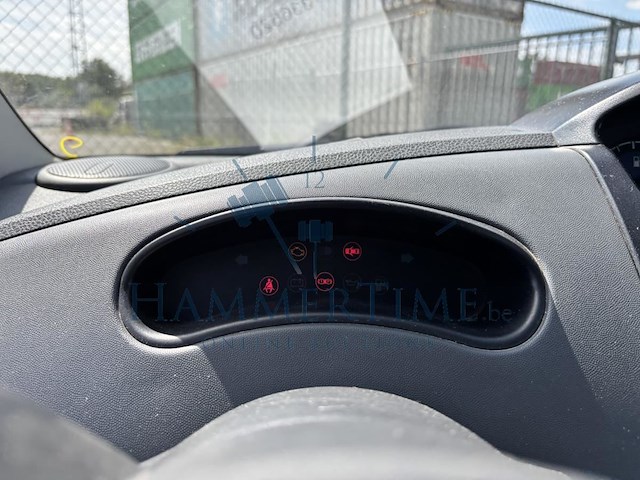 Chevrolet matiz 0.8i s, 2009 - afbeelding 4 van  27