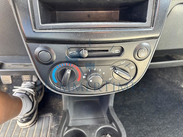 Chevrolet matiz 0.8i s, 2009 - afbeelding 7 van  27
