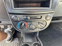 Chevrolet matiz 0.8i s, 2009 - afbeelding 7 van  27