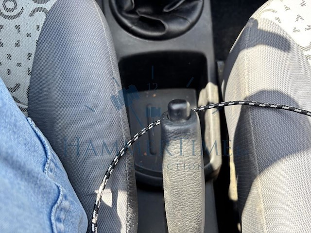 Chevrolet matiz 0.8i s, 2009 - afbeelding 9 van  27