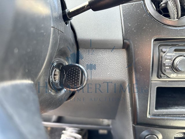 Chevrolet matiz 0.8i s, 2009 - afbeelding 10 van  27