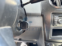 Chevrolet matiz 0.8i s, 2009 - afbeelding 10 van  27