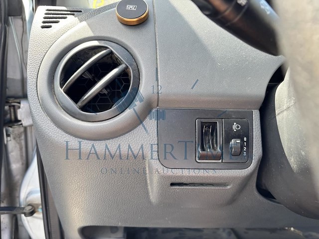 Chevrolet matiz 0.8i s, 2009 - afbeelding 11 van  27