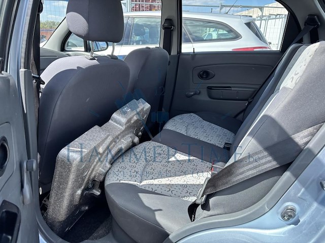 Chevrolet matiz 0.8i s, 2009 - afbeelding 13 van  27