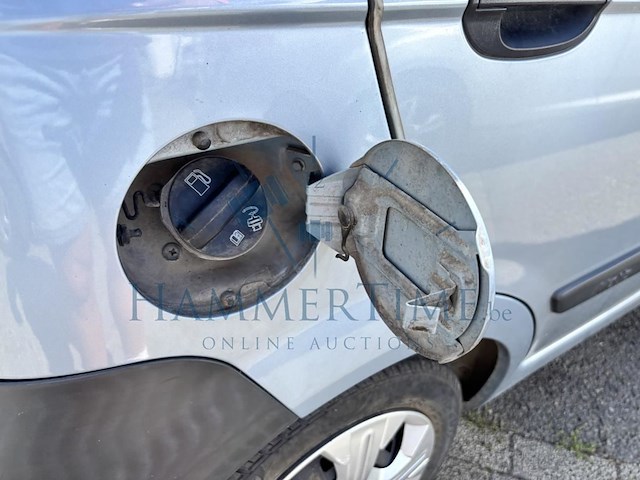 Chevrolet matiz 0.8i s, 2009 - afbeelding 14 van  27