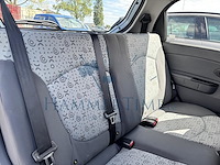 Chevrolet matiz 0.8i s, 2009 - afbeelding 15 van  27