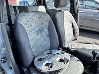 Chevrolet matiz 0.8i s, 2009 - afbeelding 16 van  27