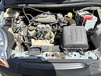 Chevrolet matiz 0.8i s, 2009 - afbeelding 18 van  27