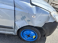 Chevrolet matiz 0.8i s, 2009 - afbeelding 20 van  27
