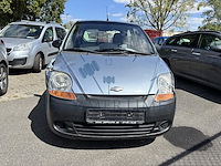 Chevrolet matiz 0.8i s, 2009 - afbeelding 12 van  27