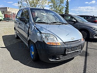 Chevrolet matiz 0.8i s, 2009 - afbeelding 21 van  27