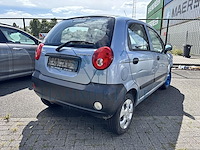 Chevrolet matiz 0.8i s, 2009 - afbeelding 22 van  27