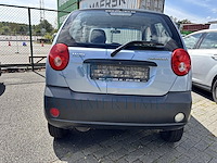 Chevrolet matiz 0.8i s, 2009 - afbeelding 23 van  27