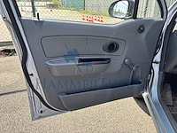 Chevrolet matiz 0.8i s, 2009 - afbeelding 25 van  27