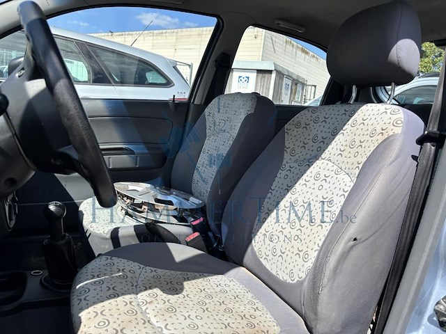 Chevrolet matiz 0.8i s, 2009 - afbeelding 26 van  27